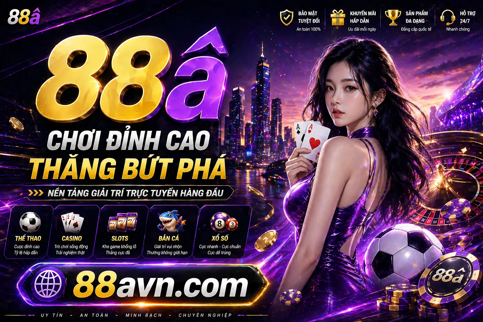 Tin tức ax88vn nhà cái