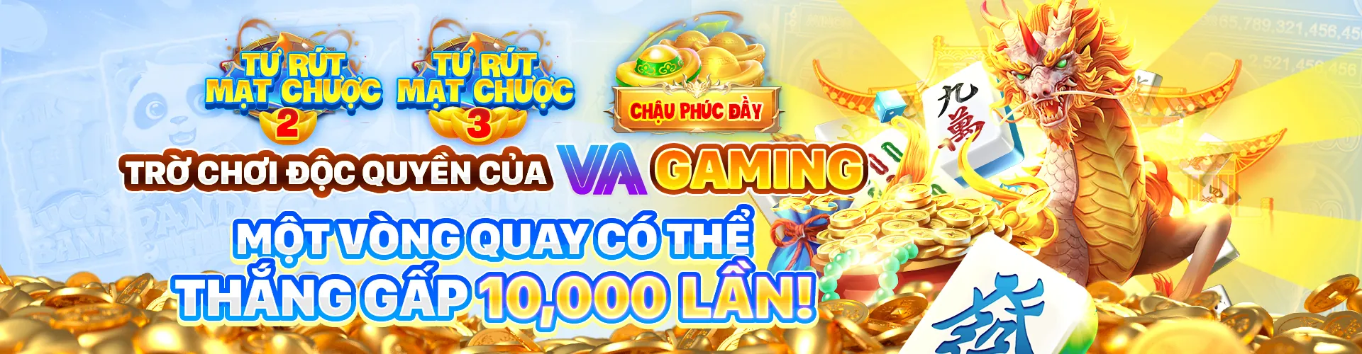 Thế giới bắn cá đầy màu sắc tại ax88vn nhà cái